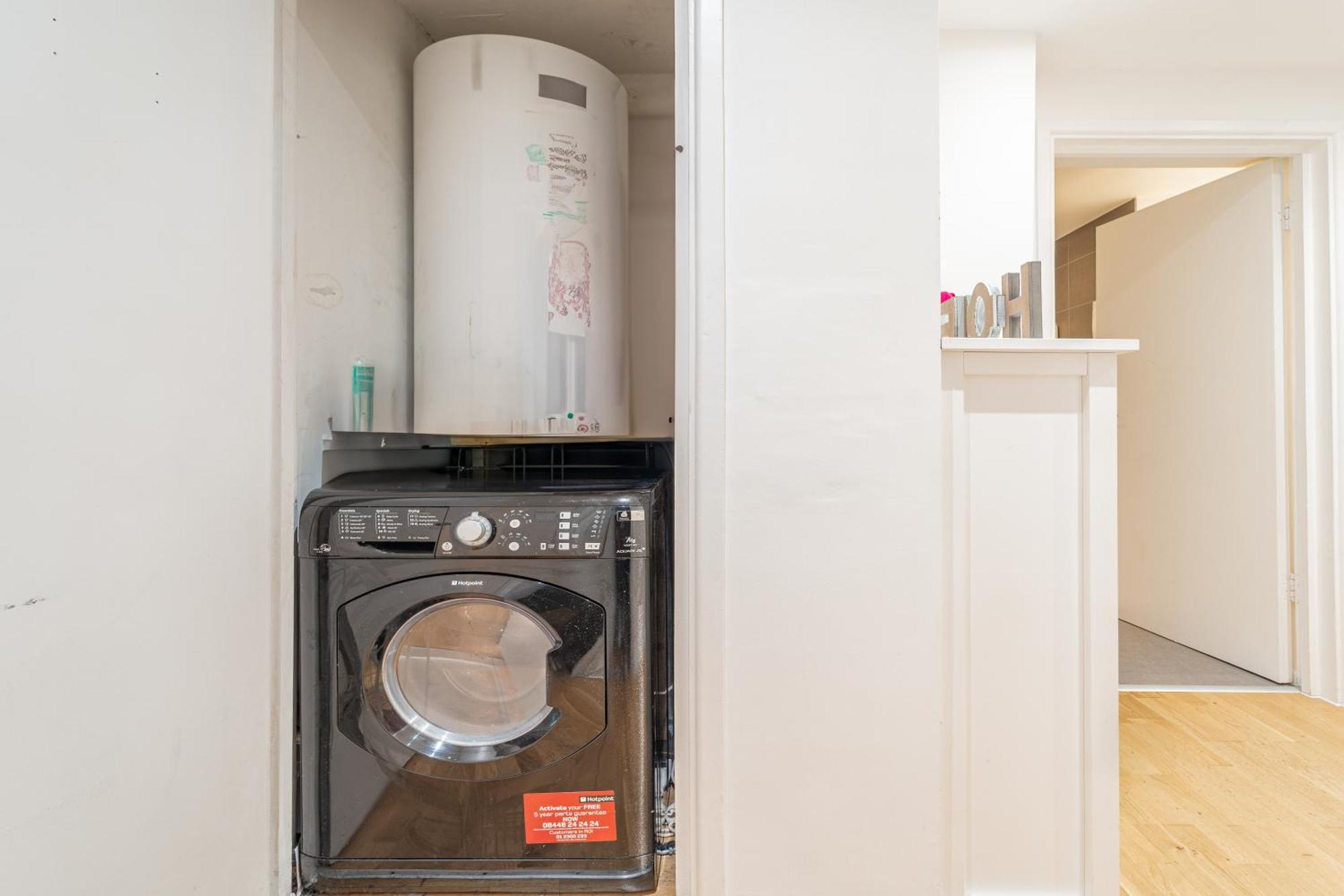Modern Flat In Prime Location Near Shoreditch & Brick Lane 런던 외부 사진